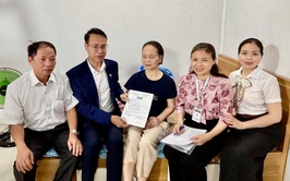 Chi nhánh 4: Hành trình đưa dịch vụ công đến gần hơn với người yếu thế