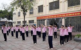 Chính sách vay vốn đối với người sau cai nghiện ma túy