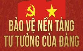 PHƯỜNG YÊN HÒA PHÁT ĐỘNG CUỘC THI CHÍNH LUẬN VỀ BẢO VỆ NỀN TẢNG TƯ TƯỞNG CỦA ĐẢNG LẦN THỨ SÁU, NĂM 2026 TRÊN ĐỊA BÀN PHƯỜNG