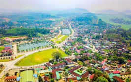  Quyết định thu hồi đất để thực hiện dự án xây dựng hạ tầng kỹ thuật đấu giá quyền sử dụng đất ở khu Đồng Thọ, thôn Bái Xuyên, xã Đại Xuyên, Tp. Hà Nội