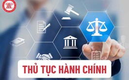 Tạo thuận lợi tối đa trong giải quyết thủ tục hành chính, thúc đẩy chuyển đổi số