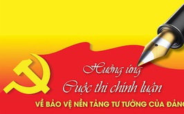 Đảng ủy phường Thanh Liệt thông báo tổ chức 2 cuộc thi về bảo vệ nền tảng tư tưởng của Đảng và báo cáo viên, tuyên truyền viên giỏi năm 2026