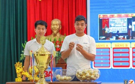 XÃ THƯ LÂM TỔ CHỨC HỘI NGHỊ TRIỂN KHAI GIẢI BÓNG ĐÁ NAM THANH NIÊN XÃ THƯ LÂM LẦN THỨ I NĂM 2026