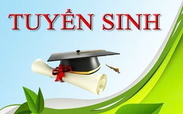 Thông báo Kế hoạch tuyển sinh vào trường mầm non, lớp 1, lớp 6 năm học 2026-2027