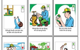 Hướng dẫn sử dụng thuốc bảo vệ thực vật trên cây trồng an toàn, hiệu quả và đúng quy định pháp luật