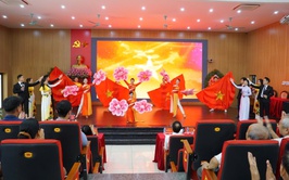 PHƯỜNG THƯỢNG CÁT QUYẾT TÂM BỨT PHÁ TRONG CẢI CÁCH HÀNH CHÍNH, KHẲNG ĐỊNH VỊ THẾ ĐƠN VỊ DẪN DẦU