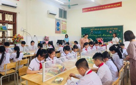 Phú Xuyên tổ chức các hoạt động hưởng ứng Ngày Sách và Văn hóa đọc Việt Nam lần thứ 5 năm 2026