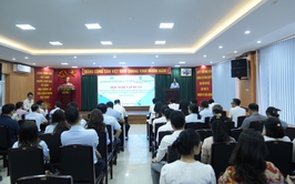 Hà Nội tập huấn triển khai 10 dịch vụ công toàn trình lĩnh vực Bảo hiểm xã hội, Bảo hiểm y tế