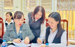 Thượng Phúc phát động phong trào thi đua đổi mới sáng tạo, nâng cao chất lượng giáo dục giai đoạn 2026–2030