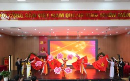 Đột phá cải cách hành chính tại phường Thượng Cát