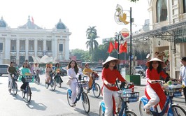 Sửa đổi Luật Thủ đô: Trao quyền mạnh mẽ để Hà Nội phát huy tính chủ động, sáng tạo