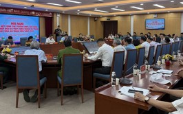 Phường Ô Chợ Dừa tổng kết công tác tuyển quân năm 2026