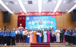 Thanh niên Ô Chợ Dừa khẳng định vai trò xung kích trong giai đoạn phát triển mới