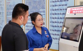 Phúc Thịnh nỗ lực bứt phá cải cách hành chính