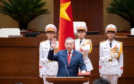Bạn bè quốc tế bày tỏ tin tưởng cao đối với nhiệm kỳ lãnh đạo mới của nước ta
