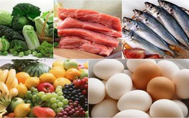 CHỦ ĐỘNG BẢO ĐẢM AN TOÀN THỰC PHẨM VÌ SỨC KHỎE CỘNG ĐỒNG