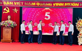 Nam Phù: Tạo “lá chắn” vững chắc trên mặt trận tư tưởng