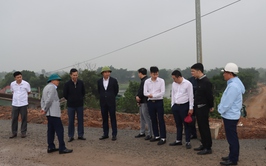 Phú Xuyên: Tạo chuyển biến rõ nét ngay từ những tháng đầu năm 2026