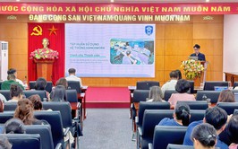 Phường Đại Mỗ tập huấn Hệ thống không gian làm việc số HanoiWork