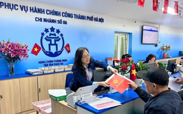 Lá thư cảm ơn từ trái tim: Khi hành chính công chạm tới lòng dân