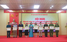 Thanh Trì chủ động, đồng bộ trong công tác tuyển quân năm 2027