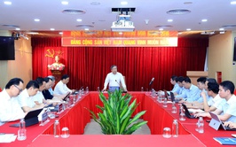 Hà Nội: Nâng cao chất lượng cải cách hành chính phục vụ người dân và doanh nghiệp