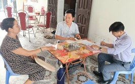 KIỂM TRA, THẨM ĐỊNH AN TOÀN THỰC PHẨM TẠI CÁC CƠ SỞ KINH DOANH DỊCH VỤ ĂN UỐNG TRÊN ĐỊA BÀN XÃ ỨNG HÒA