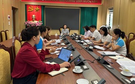 Đảng ủy xã Thư Lâm đồng hành, tiếp lửa cho hoạt động Hội Phụ nữ tự tin bước vào giai đoạn phát triển mới
