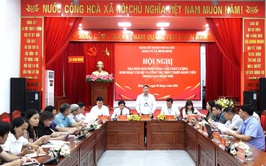 Xã Bình Minh tọa đàm giải pháp nâng cao chất lượng sinh hoạt chi bộ và công tác phát triển đảng viên trong giai đoạn mới