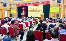 Hội nghị tuyên truyền Nghị quyết số 80-NQ/TW ngày 07/01/2026 của Bộ Chính trị về phát triển văn hoá Việt Nam