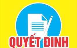 QUYẾT ĐỊNH VỀ VIỆC KIỂM ĐẾM BẮT BUỘC