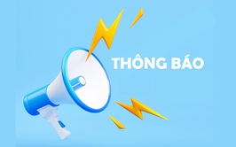 Công khai thông báo ề việc thu hồi đất để thực hiện Dự án Thu hồi 1 phần đất nông nghiệp để xây dựng
HTKT Công viên Tuổi trẻ Thủ Đô nay là Công viên Võ Thị Sáu