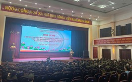 Tăng cường tuyên truyền, tập huấn nghiệp vụ cho lực lượng tham gia bảo vệ An ninh ở cơ sở trên địa bàn phường Kim Liên
