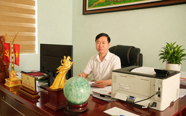 Xã Kim Anh: Xử lý cưỡng chế nhiều trường hợp vi phạm trật tự xây dựng