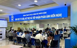 Hà Nội siết chặt xử lý hồ sơ quá hạn trên Cổng Dịch vụ công quốc gia, yêu cầu hoàn thành trước 10/4/2026