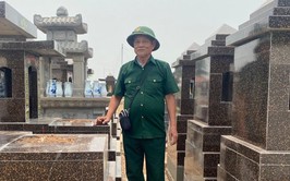 Người “mở đường” việc khó ở thôn Đông Thai, xã Hồng Vân