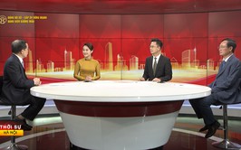 Đổi mới phương thức lãnh đạo là nền tảng xây dựng Đảng bộ số