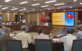 Phường Đống Đa nâng cao hiệu quả tuyên truyền xây dựng Đảng