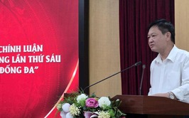 Phường Đống Đa nâng cao nhận thức, bảo vệ tư tưởng của Đảng