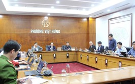 Ứng dụng AI vào sinh hoạt Đảng: Việt Hưng tạo chuyển biến rõ nét từ cơ sở