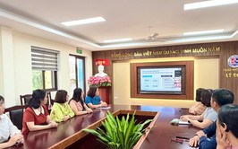 Việt Hưng tăng tốc chuyển đổi số theo Nghị quyết 57-NQ/TW