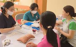 Chăm sóc sức khoẻ tại cơ sở, lấy người dân làm trung tâm