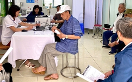 Y HỌC CỔ TRUYỀN – GIẢI PHÁP AN TOÀN CHO SỨC KHỎE CỘNG ĐỒNG