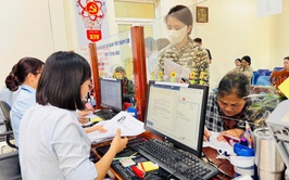 Nâng cao kỷ luật thực thi, đổi mới đánh giá cán bộ