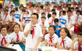 Hà Nội công bố 03 quy trình nội bộ mới trong lĩnh vực giáo dục, đẩy mạnh dạy và học bằng tiếng nước ngoài