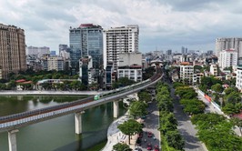 Tài liệu thông tin, tuyên truyền về công tác xây dựng Dự án Luật Thủ đô (sửa đổi)