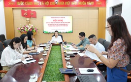 Xã Thuận An giao ban công tác kiểm soát thủ tục hành chính, giải quyết hồ sơ thủ tục hành chính quý I, nhiệm vụ trọng tâm quý II/2026