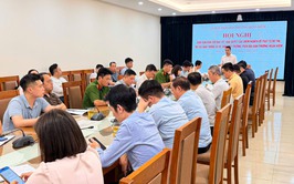 Tập trung tháo gỡ các 