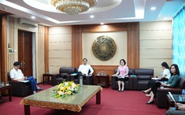 Hoài Đức chủ động rà soát các điều kiện tổ chức Lễ phát động Tháng hành động vì trẻ em Thành phố năm 2026