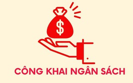 Công khai số liệu quyết toán thu, chi ngân sách 
phường Vĩnh Tuy năm 2025